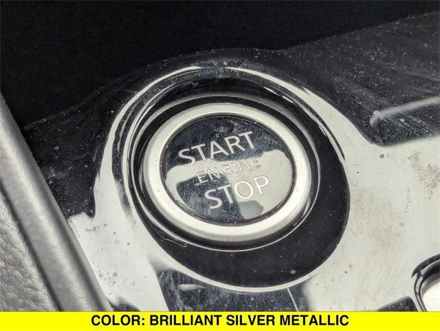 used 2021 Nissan Versa car, priced at $16,497