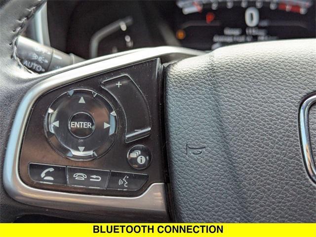 used 2019 Honda CR-V car, priced at $22,615