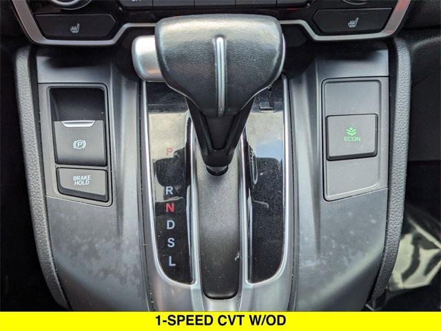 used 2019 Honda CR-V car, priced at $22,615