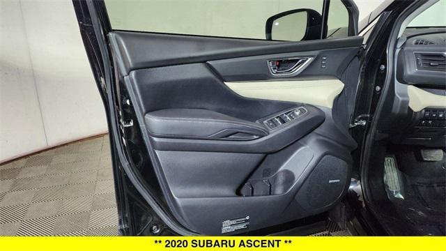 used 2020 Subaru Ascent car, priced at $24,998