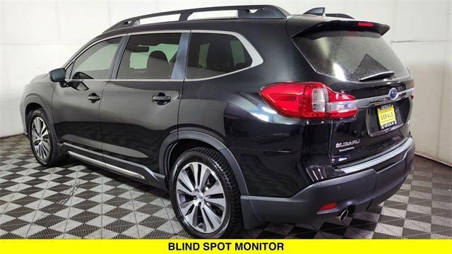 used 2020 Subaru Ascent car, priced at $24,998