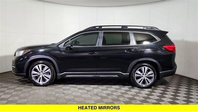 used 2020 Subaru Ascent car, priced at $24,998