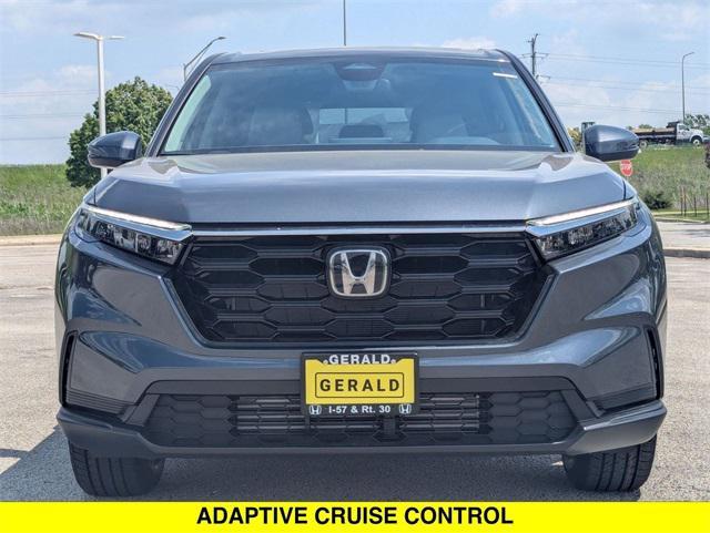 new 2025 Honda CR-V car, priced at $35,245