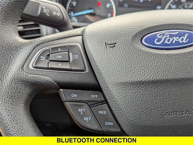 used 2022 Ford EcoSport car, priced at $19,415