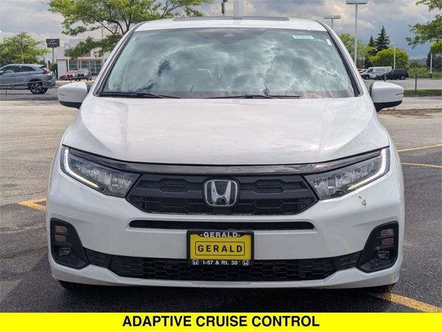 new 2025 Honda Odyssey car, priced at $44,125