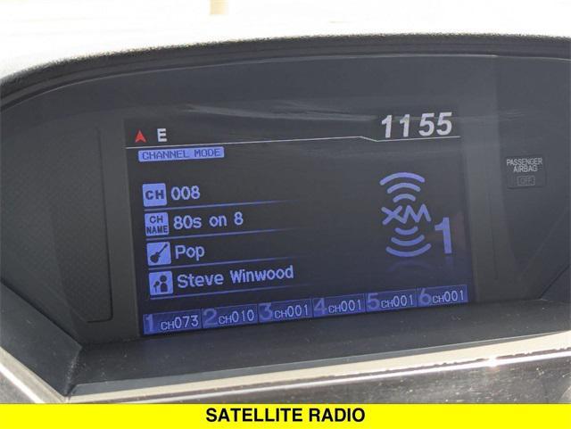 used 2013 Honda Pilot car, priced at $12,488