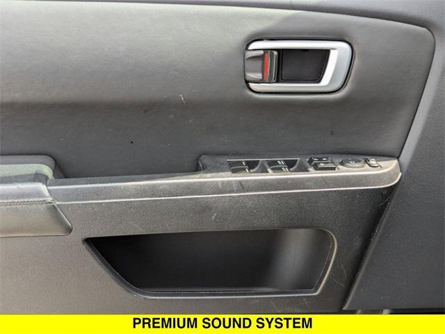 used 2013 Honda Pilot car, priced at $12,488