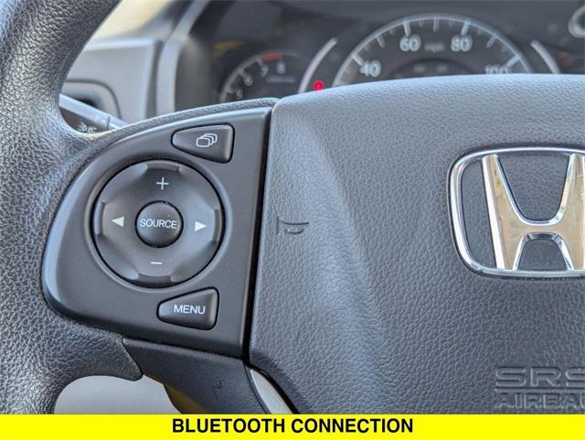 used 2014 Honda CR-V car, priced at $10,479