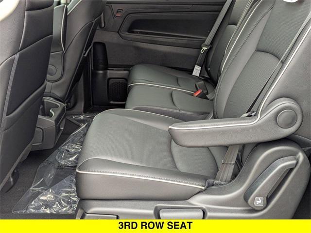 new 2025 Honda Odyssey car, priced at $53,085