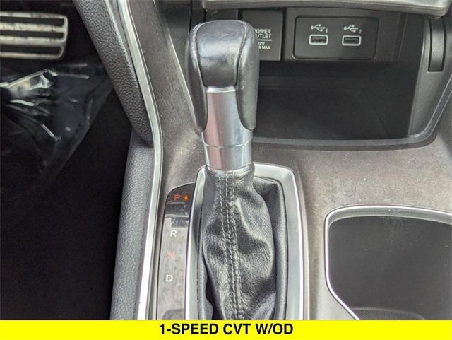 used 2022 Honda Accord car, priced at $24,495