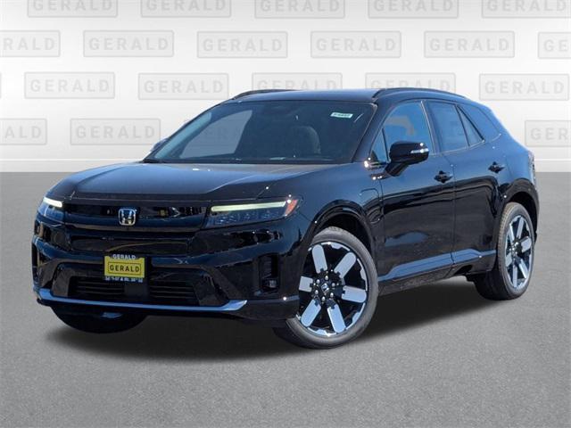 new 2025 Honda Prologue car, priced at $59,805