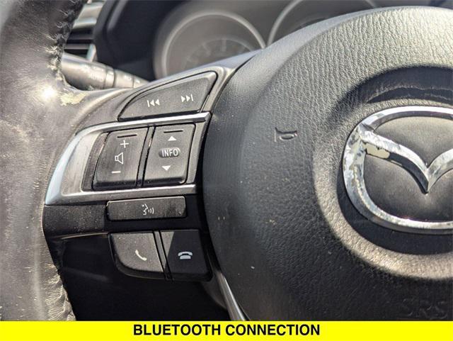 used 2016 Mazda CX-5 car, priced at $19,715
