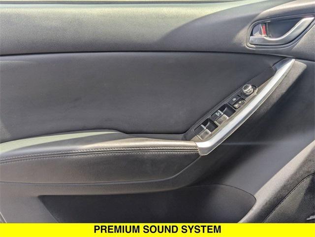 used 2016 Mazda CX-5 car, priced at $19,715