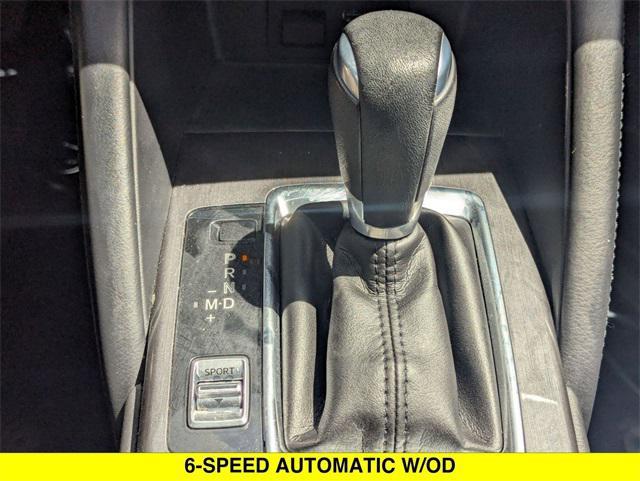 used 2016 Mazda CX-5 car, priced at $19,715