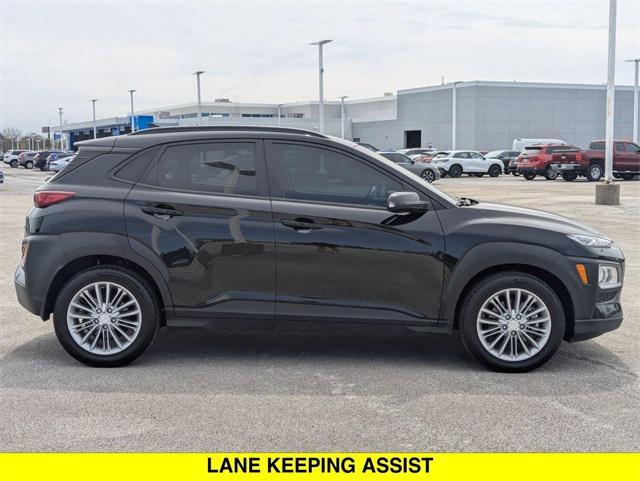 used 2020 Hyundai Kona car, priced at $16,825