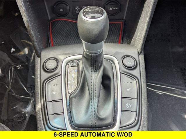 used 2020 Hyundai Kona car, priced at $16,825