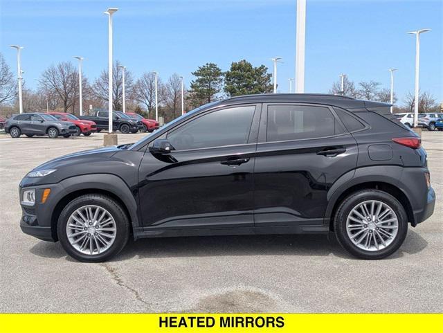 used 2020 Hyundai Kona car, priced at $16,825