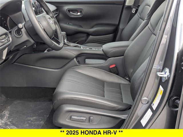 new 2025 Honda HR-V car, priced at $32,395