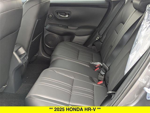new 2025 Honda HR-V car, priced at $32,395
