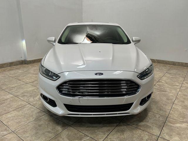 used 2014 Ford Fusion Hybrid car, priced at $9,900