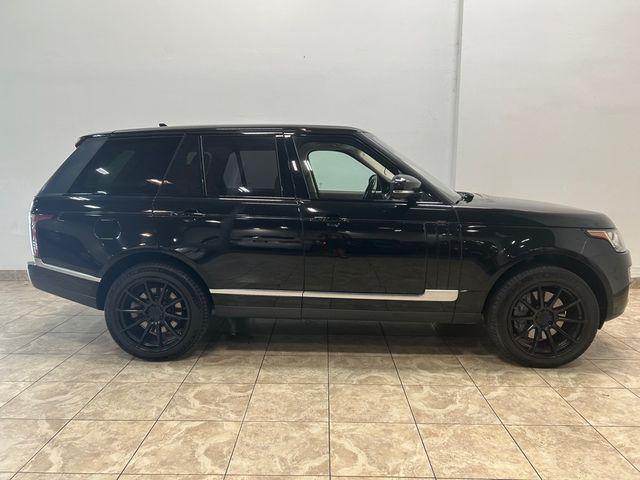 used 2016 Land Rover Range Rover car, priced at $19,900
