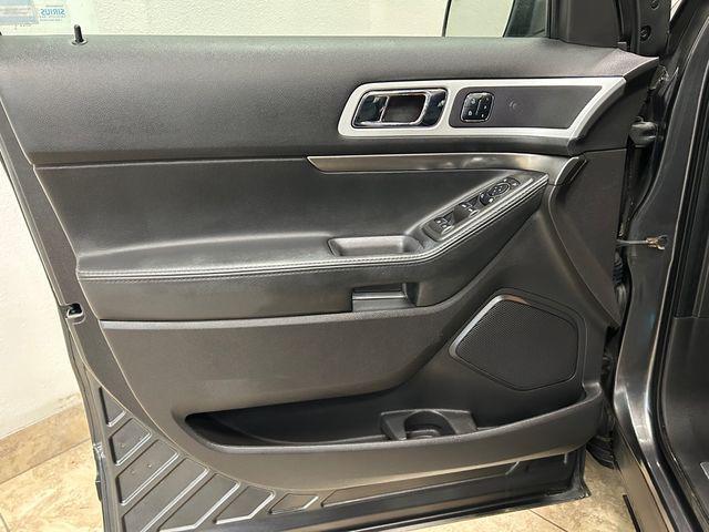 used 2015 Ford Explorer car, priced at $14,700