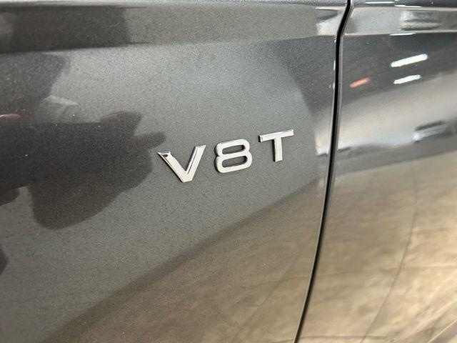 used 2017 Audi S6 car, priced at $18,990