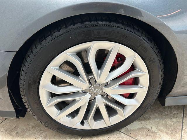 used 2017 Audi S6 car, priced at $18,990