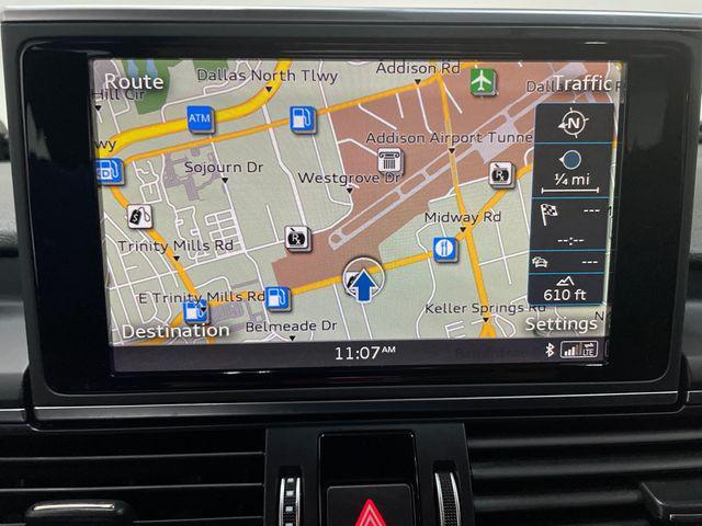 used 2017 Audi S6 car, priced at $18,990