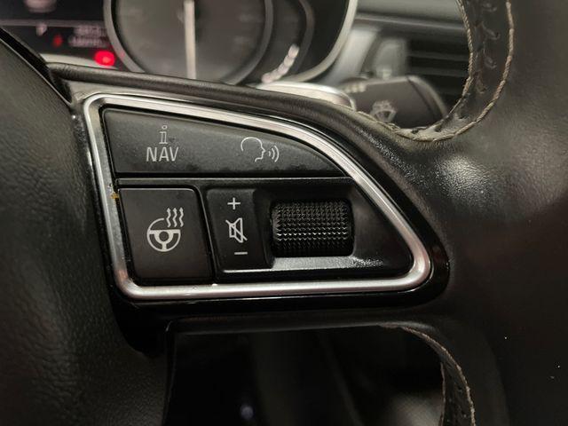 used 2017 Audi S6 car, priced at $18,990
