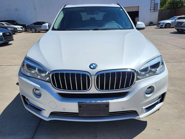 used 2015 BMW X5 car, priced at $16,900