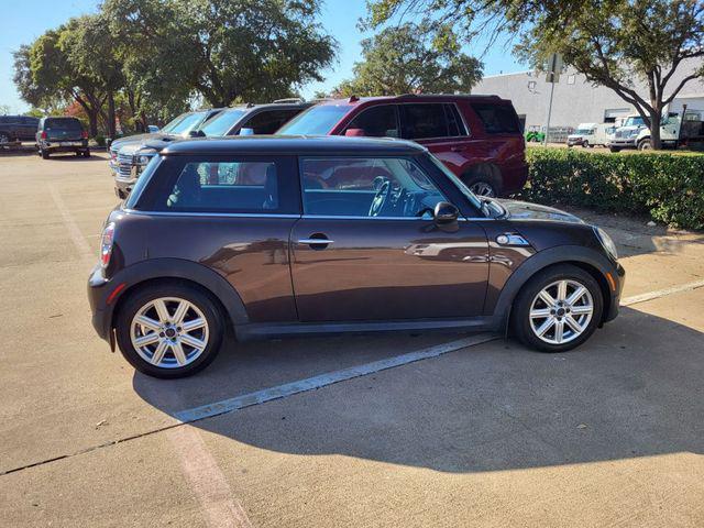 used 2013 MINI Hardtop car, priced at $8,800