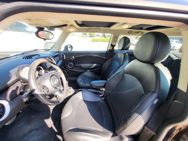 used 2013 MINI Hardtop car, priced at $8,800