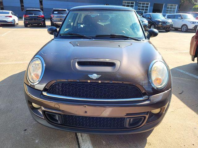 used 2013 MINI Hardtop car, priced at $8,800