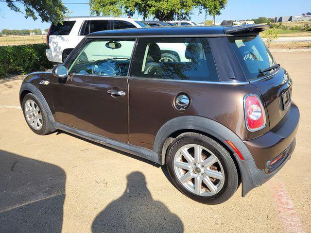 used 2013 MINI Hardtop car, priced at $8,800