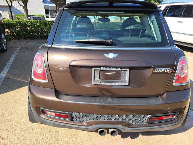 used 2013 MINI Hardtop car, priced at $8,800