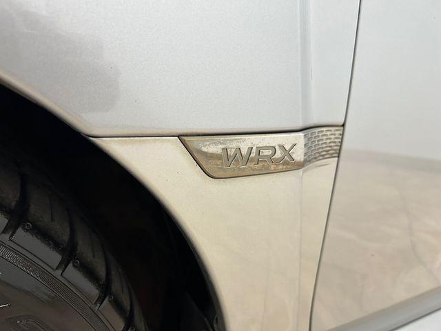 used 2016 Subaru WRX car, priced at $13,900