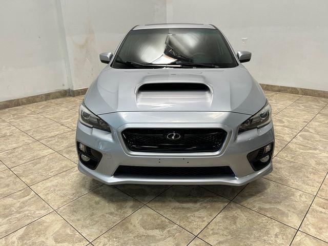 used 2016 Subaru WRX car, priced at $13,900