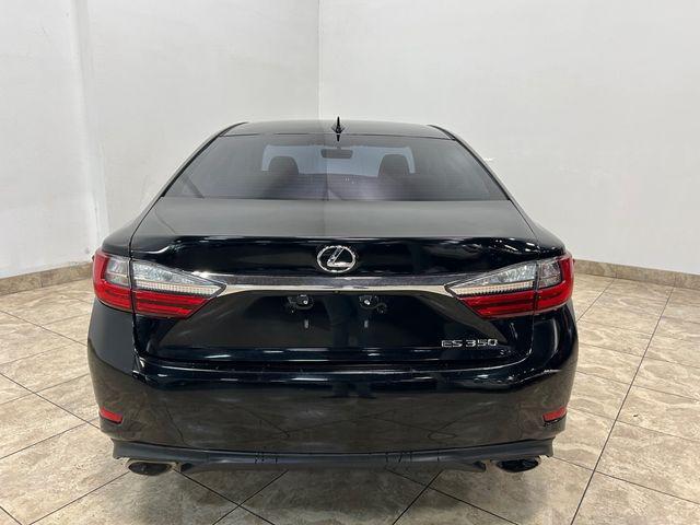 used 2016 Lexus ES 350 car, priced at $19,990