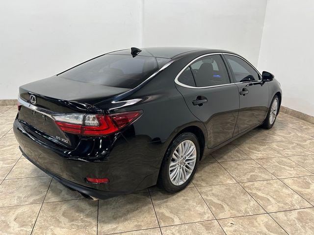 used 2016 Lexus ES 350 car, priced at $19,990