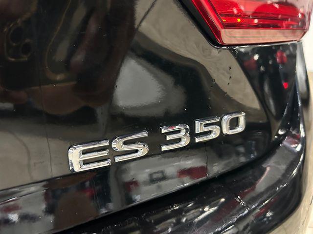 used 2016 Lexus ES 350 car, priced at $19,990