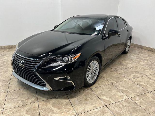 used 2016 Lexus ES 350 car, priced at $19,990