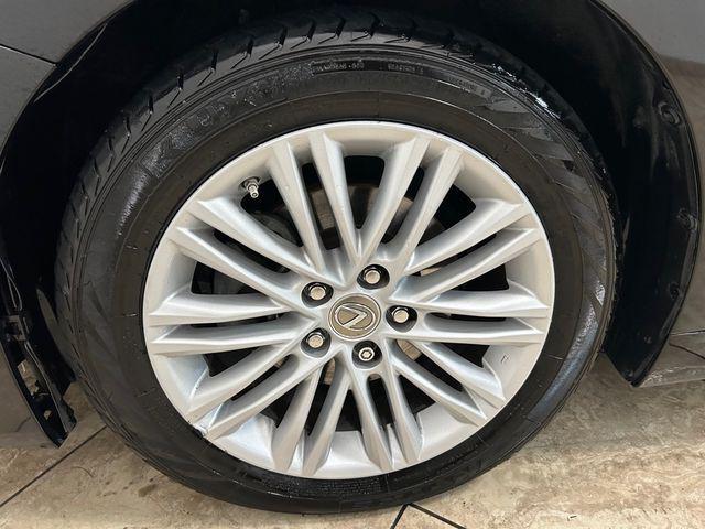 used 2016 Lexus ES 350 car, priced at $19,990