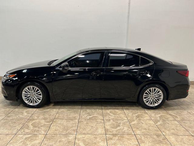 used 2016 Lexus ES 350 car, priced at $19,990