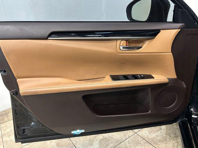 used 2016 Lexus ES 350 car, priced at $19,990