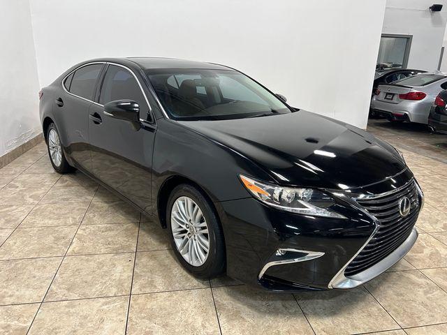 used 2016 Lexus ES 350 car, priced at $19,990
