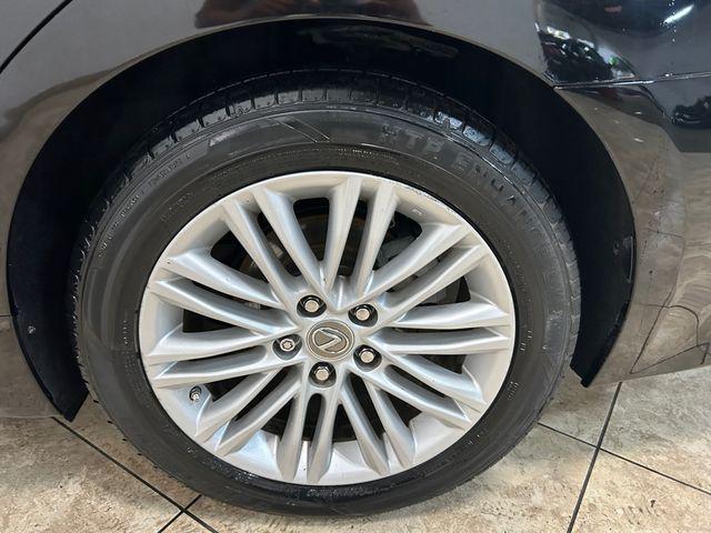 used 2016 Lexus ES 350 car, priced at $19,990