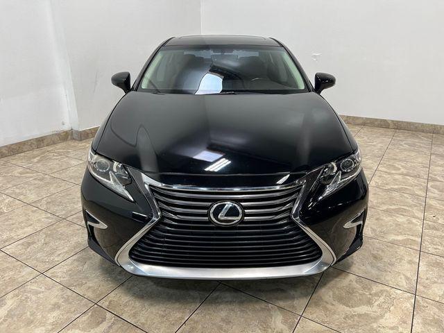 used 2016 Lexus ES 350 car, priced at $19,990