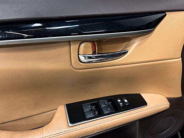 used 2016 Lexus ES 350 car, priced at $19,990