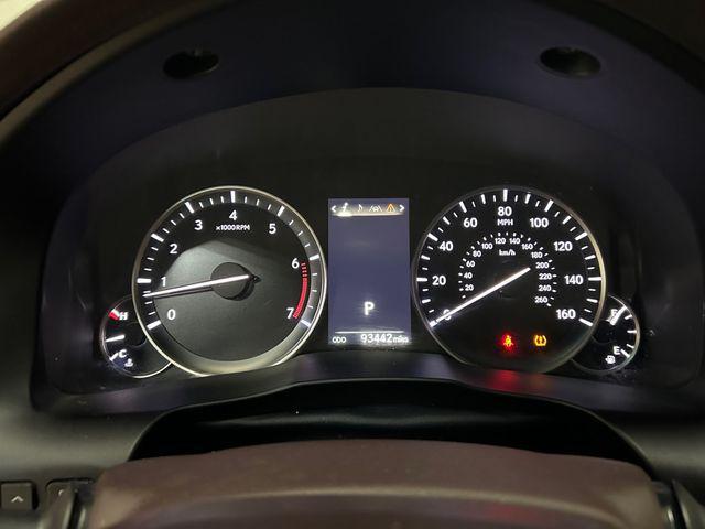 used 2016 Lexus ES 350 car, priced at $19,990